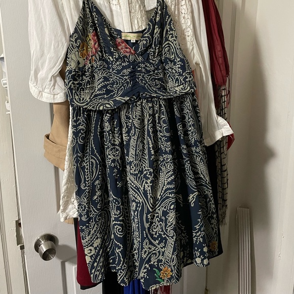 Urban Outfitters Dresses & Skirts - Urban Outfitters Sun Dress Size 12